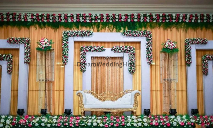 Globe Events Management